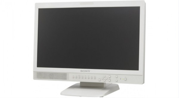 21.5-inch Full HD 2D LCD medical monitor SONY LMD-2110MD