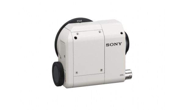 Sony CCMA-2DAR 2D camera adapter for MCC-1000MD