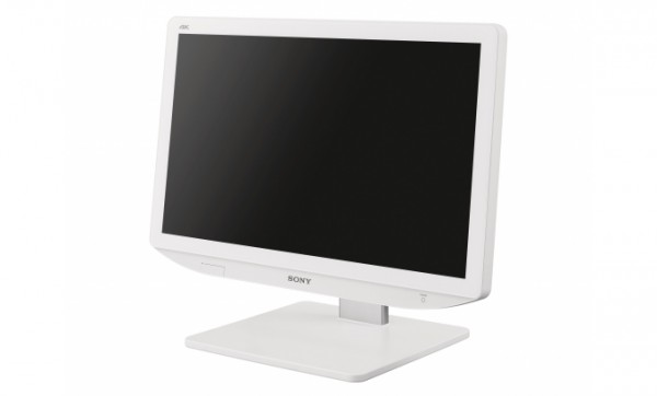 SONY LMD-X2705MD - 27-inch (diag.) 4K 2D LCD medical monitor